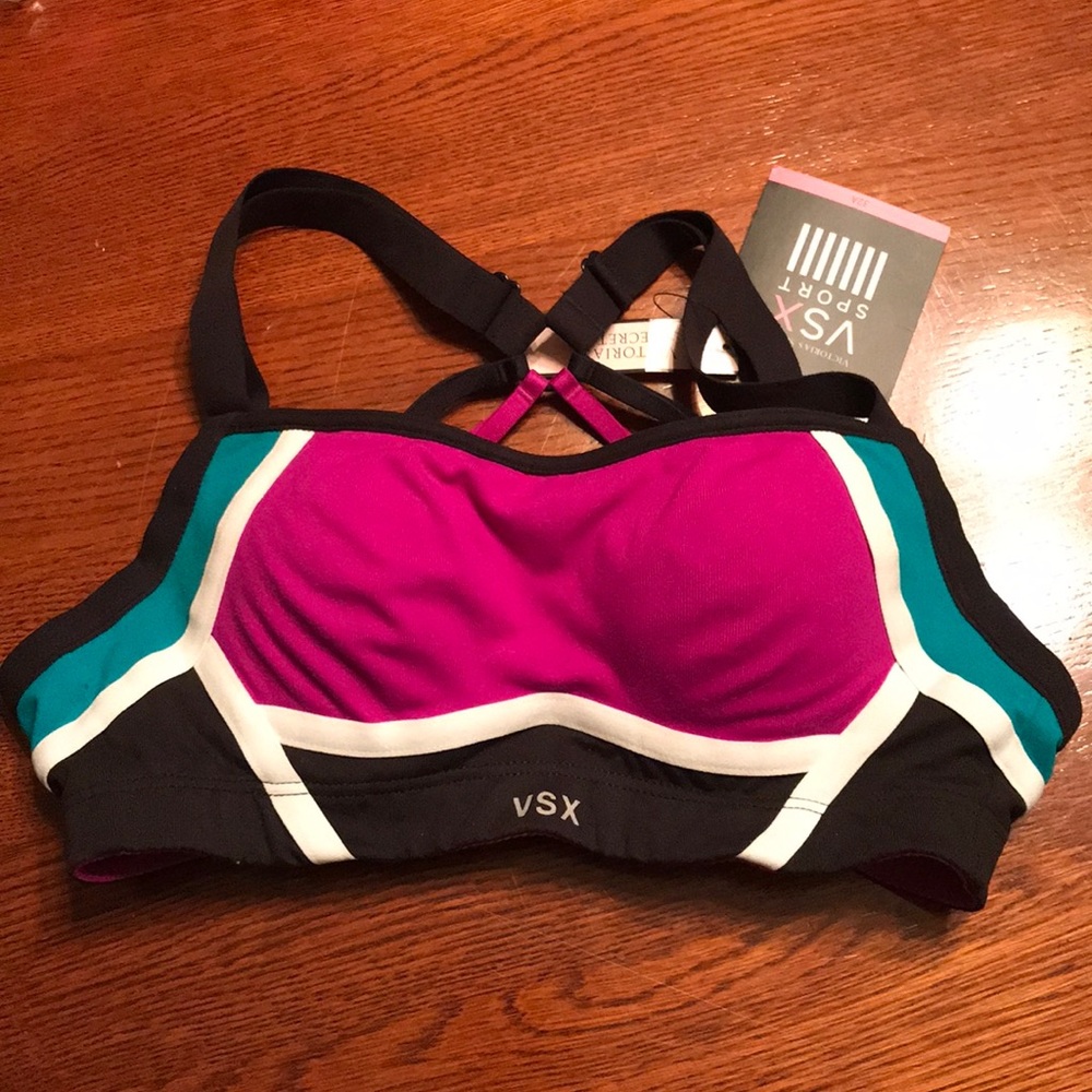 VSX sport bra NEW